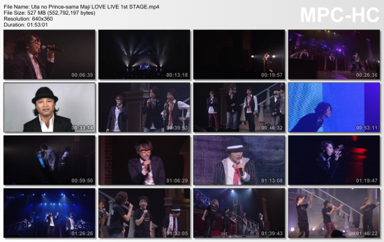 Download Uta No Prince Sama Love Live Stage Collection Pradja Dj V2 Blog
