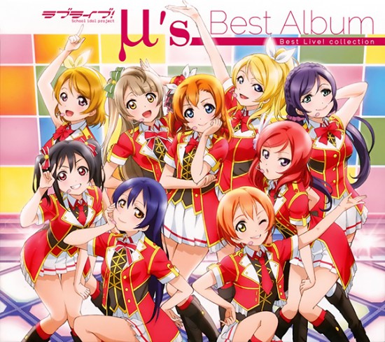 LL-Best-Album