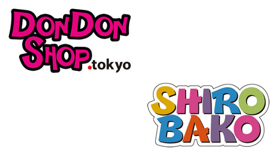 DonDon J-Shop - Shirobako