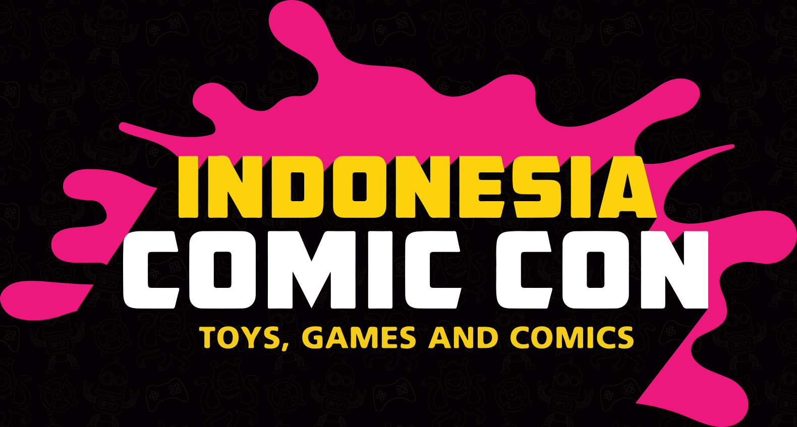 Comic indonesia